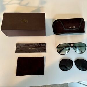Rare Tom Ford Sunglasses